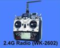 HM-4G6-Z-40 Transmitter WK-2602